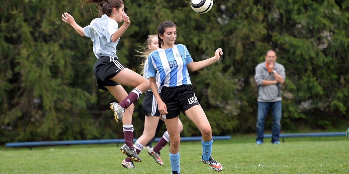 girls travel soccer hamilton wildcats team about our club events activities